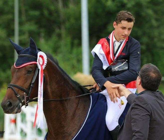 24.Juli-Tiroler-Landesmeistertitel